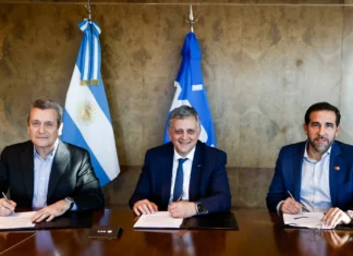 Mastercard e YPF Digital se alían para expandir el ecosistema de pagos en la Argentina