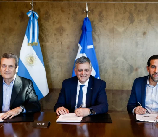 Mastercard e YPF Digital se alían para expandir el ecosistema de pagos en la Argentina
