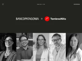 Banco Patagonia vuelve a elegir a TombrasNiña como su partner creativo y estratégico de comunicación.