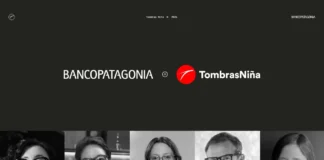 Banco Patagonia vuelve a elegir a TombrasNiña como su partner creativo y estratégico de comunicación.