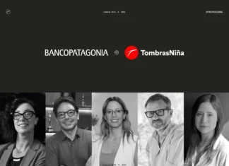 Banco Patagonia vuelve a elegir a TombrasNiña como su partner creativo y estratégico de comunicación.