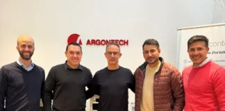 Argontech anuncia una alianza estratégica con ndd tech para fortalecer su propuesta de servicios gestionados