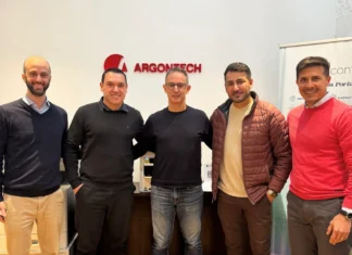 Argontech anuncia una alianza estratégica con ndd tech para fortalecer su propuesta de servicios gestionados