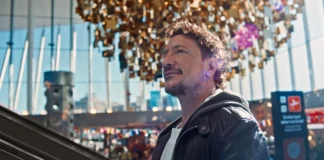 Aeropuertos Argentina presenta junto a Don by Havas su nueva campaña: “35 aeropuertos tan argentinos como su gente”