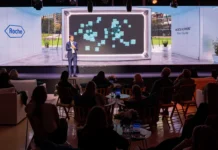 Liquid Agencia diseñó e implementó la gira de lanzamiento de Accu-Chek SmartGuide de Roche en siete ciudades de Argentina y Uruguay