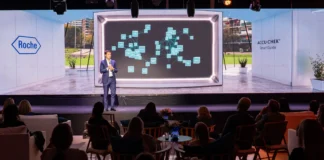 Liquid Agencia diseñó e implementó la gira de lanzamiento de Accu-Chek SmartGuide de Roche en siete ciudades de Argentina y Uruguay