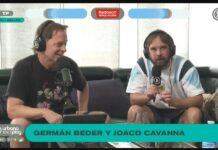 Redoxon acompañó el mundial 2026 en Urbana Play y Now 97.9