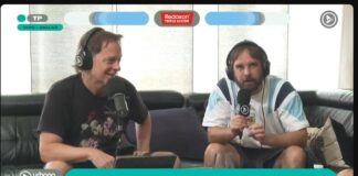 Redoxon acompañó el mundial 2026 en Urbana Play y Now 97.9