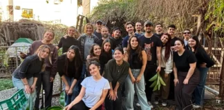 UM Argentina celebró una nueva edición del “Impact Day”
