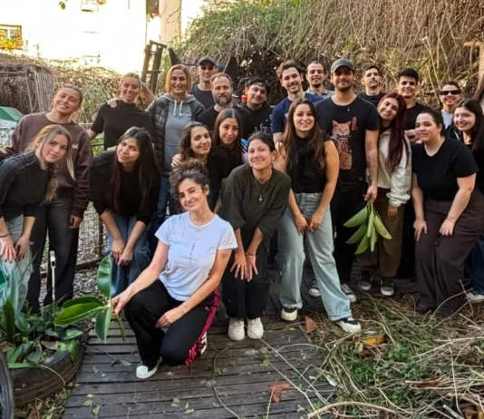 UM Argentina celebró una nueva edición del “Impact Day”