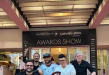 VML LATAM multipremiada en Cannes Lions 2026 con ideas de sello local y repercusión global