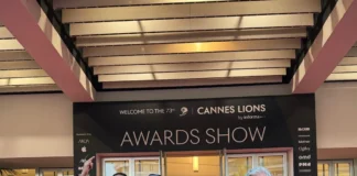 VML LATAM multipremiada en Cannes Lions 2026 con ideas de sello local y repercusión global