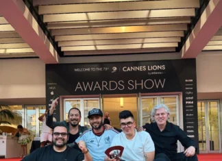 VML LATAM multipremiada en Cannes Lions 2026 con ideas de sello local y repercusión global