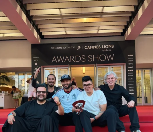 VML LATAM multipremiada en Cannes Lions 2026 con ideas de sello local y repercusión global