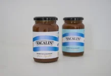 Vacalin presenta un dulce de leche edición limitada como Sponsor Oficial de la AFA