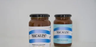 Vacalin presenta un dulce de leche edición limitada como Sponsor Oficial de la AFA