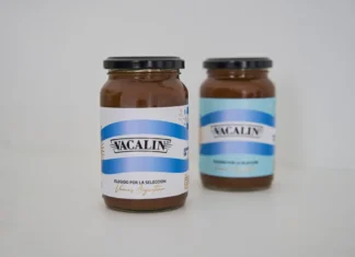 Vacalin presenta un dulce de leche edición limitada como Sponsor Oficial de la AFA