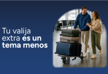 Llega “Valija Extra” de Galicia y Mastercard, un beneficio para seguir disfrutando también a la vuelta del viaje