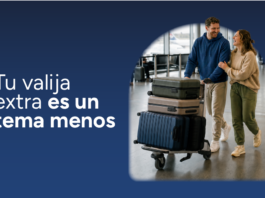 Llega “Valija Extra” de Galicia y Mastercard, un beneficio para seguir disfrutando también a la vuelta del viaje