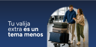 Llega “Valija Extra” de Galicia y Mastercard, un beneficio para seguir disfrutando también a la vuelta del viaje