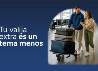 Llega “Valija Extra” de Galicia y Mastercard, un beneficio para seguir disfrutando también a la vuelta del viaje