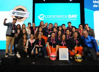 eCommerce Day Argentina 2026 reconocerá a quienes están transformando el futuro del Digital Commerce