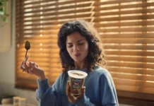 La Serenísima y Don by Havas te invitan a “cucharear” el nuevo dulce de leche aireado.