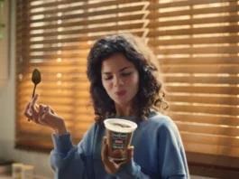 La Serenísima y Don by Havas te invitan a “cucharear” el nuevo dulce de leche aireado.