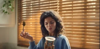 La Serenísima y Don by Havas te invitan a “cucharear” el nuevo dulce de leche aireado.