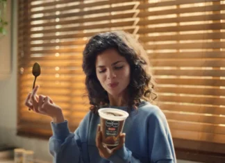 La Serenísima y Don by Havas te invitan a “cucharear” el nuevo dulce de leche aireado.