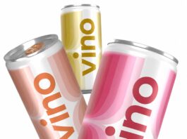 Ante los cambios en el consumo de bebidas, las bodegas exploran el vino en lata para diversificar su oferta