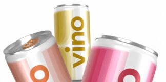 Ante los cambios en el consumo de bebidas, las bodegas exploran el vino en lata para diversificar su oferta