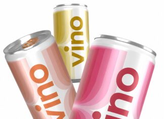 Ante los cambios en el consumo de bebidas, las bodegas exploran el vino en lata para diversificar su oferta