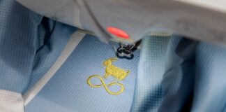 Naranja X invitó a inmortalizar el GOAT en su camiseta a los hinchas