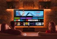 Caso de éxito: mediahub by omnicom confirma el poder de ctv con su estrategia power on en el homescreen de lg