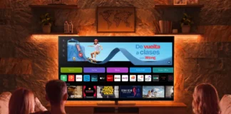 Caso de éxito: mediahub by omnicom confirma el poder de ctv con su estrategia power on en el homescreen de lg