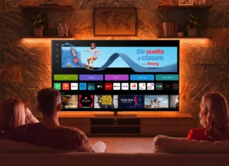 Caso de éxito: mediahub by omnicom confirma el poder de ctv con su estrategia power on en el homescreen de lg