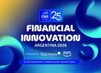 CMS People celebra 25 años e impulsa la 25a edición del CMS Financial Innovation Argentina en una jornada clave para la industria