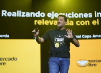 De Argentina a seis mercados: cómo VEO acompaña en la nueva edición de Mercado Libre Experience 2026