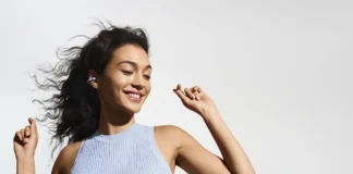 Oídos libres y sonido inmersivo: la revolución del audio open-ear llega al país