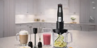¿Cansado de cocinar siempre lo mismo? La clave para darle una vuelta a tus comidas de todos los días
