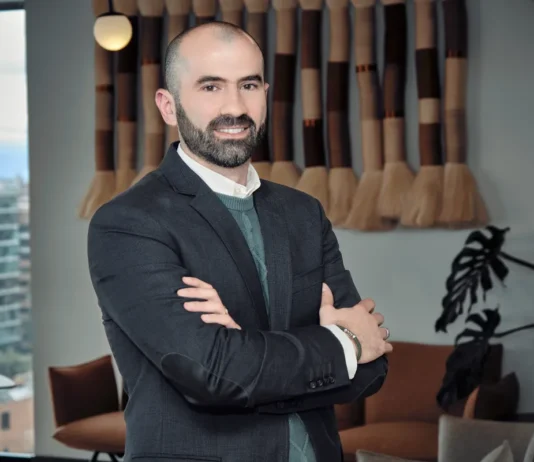 Pomelo incorpora a Abdul Assal como General Manager de Global Card para acelerar su expansión internacional
