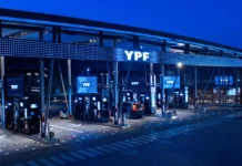 Estreno: “Donde se encuentra la calidad” lo nuevo de YPF y VML Argentina