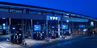 Estreno: “Donde se encuentra la calidad” lo nuevo de YPF y VML Argentina