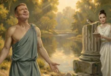 Bucle IA Estudio se suma a la ficción con su primer trabajo para la película Yo Narciso.