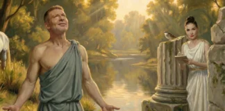 Bucle IA Estudio se suma a la ficción con su primer trabajo para la película Yo Narciso.