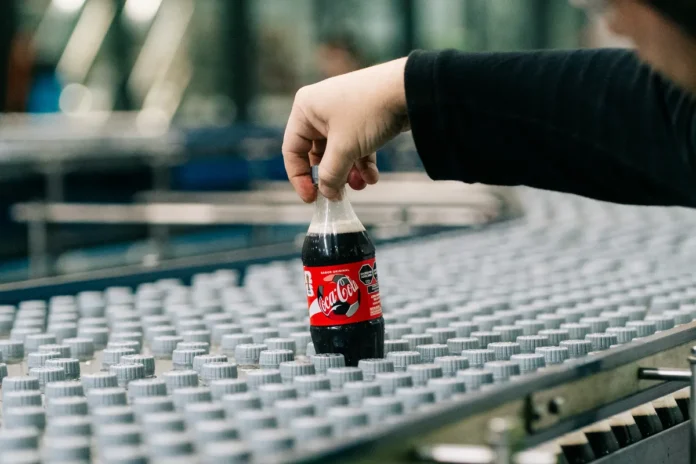 COCA-COLA PLANTA