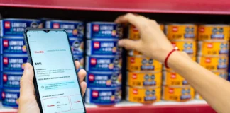 El Quick Commerce acelera su crecimiento impulsado por el cambio en los hábitos de compra de los consumidores