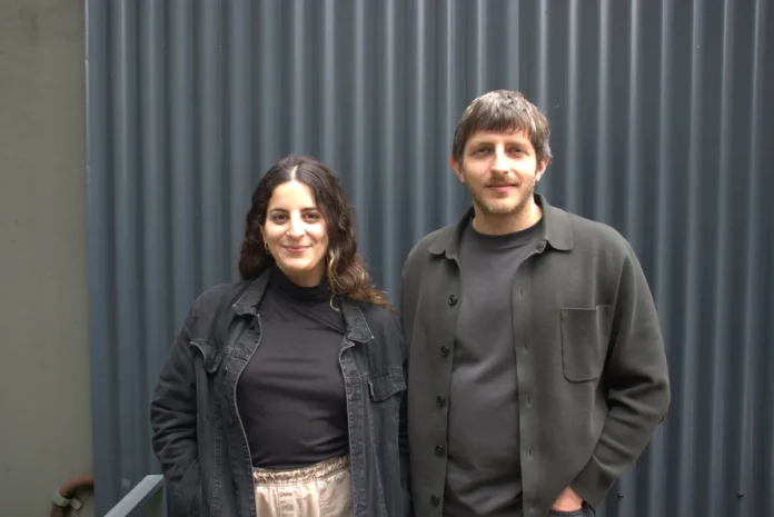 Cairella y Kusminsky