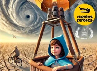 Un podcast de la Fundación Norma y Leo Werthein fue premiado por contar historias con niñas protagonistas